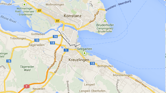 Konstanz